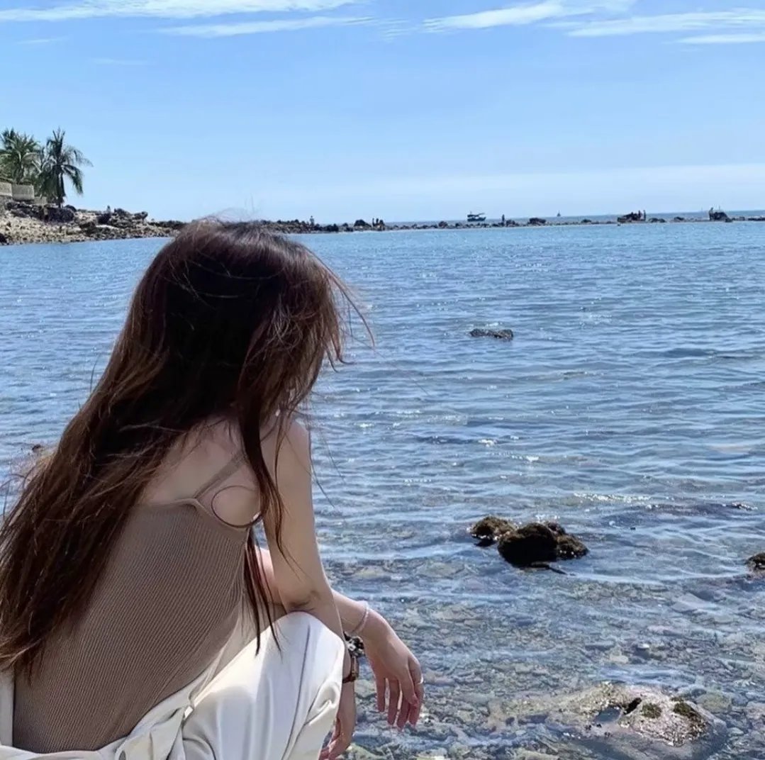 辣妞征集