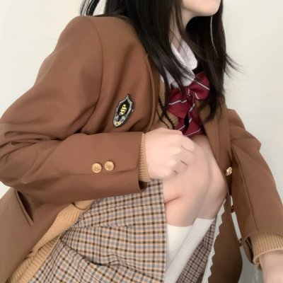 邪恶的蕾丝莉