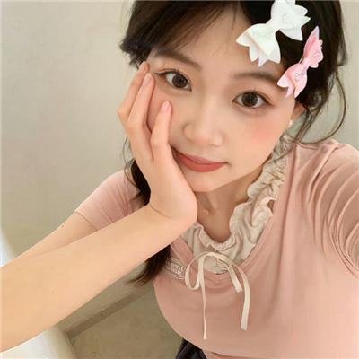 来自过去的女孩