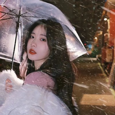 隐身女人
